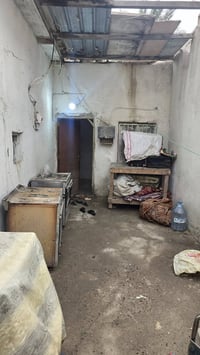 البصرة ابي الخصيب • بيت للإيجار • حوش وحديقة