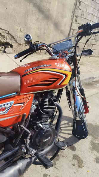 السلام عليكم
سيفان 2025 نضافة خير من الله 5 گير أوراق
السعر 875 وبيها مجال
***********
