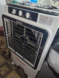 مبردة وسط • جديدة • نضيفه