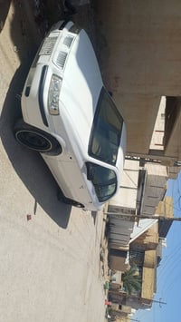 سمند • مكينة وكير مكفولة • ٢٠١٠