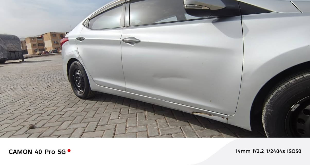 سلام عليكم هونداي  افانتي وارد كوري للبيع موديل 2014   سونر بيهة  سيارة جاهزة صدر امامي جديد صدر خلفي جديد  رقم بغداد تبريد تتفة جداد فول مواصفات.                                                                                        1 المحرك 1600 جيدي اي  مكفول.                                                   2 الكير  مكفول                                                                3 تحكم  ستيرن جهتين.                                                    4  مانع انزلاق.                                                                  5 حاكية.                                                                          6. مرايات شفط.                                                                7 اشاير بل مري.                                                              8 شاشة.  كامرة.                                                             9  كشنات جلد.                                                                  العنوان بغداد مدينة الصدر  رقم الهاتف. ***********             السعر. 100 وبيعة مجال
