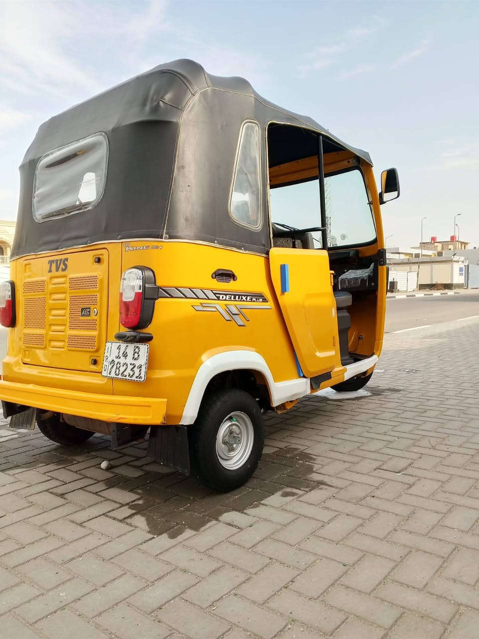 السلام عليكم تكتك كفاله عامه من بدي ومكينه / مكلف بلنشر الاتصال ع ‏‪***********‬‏
