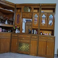 بوفيه • استخدام قليل • قرب جامع الشافعي