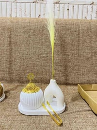 الحولي • شارع جامعة الكفيل • ديكور منزلي