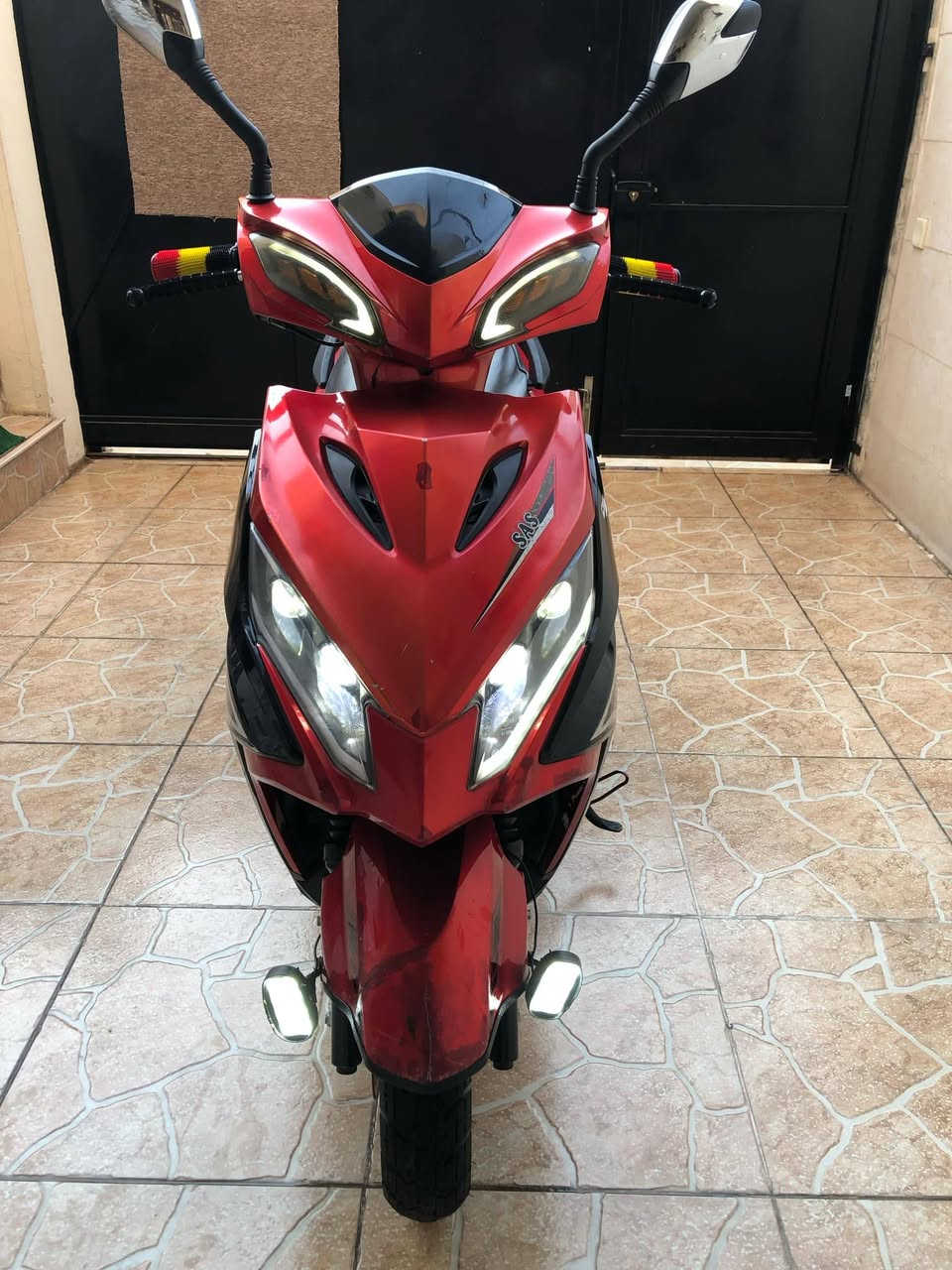 للبيع. هفلان. للاستفسار خاص او واتساب ***********
