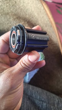 كمبنجولو • فري هاب 11سبيد • 6 باولس