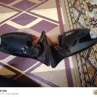 اوبرص • قطع غيار