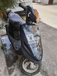 ماكس قجمه 120 طافيه كفرات كامله موشمه دبل وصالصنه رياضي قفل استيرن ب17...