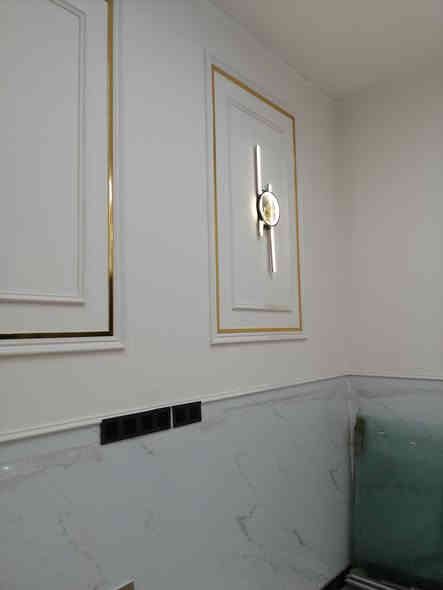 🤔🤔عندك بناء ومحتار بتأسيس الكهرباء 🤔🤔
ومحتار بالكهربائي يعرف يشتغل لولا ⁉️⁉️
عدنا لاتحتار و لاتشيل هم....خبرتنا طويلة 💪🏽💪🏽
فريقنا يفيدك بالاتي:
1️⃣نبدي من خريطة السطح الى تسليم المفتاح
2️⃣نسوي تخطيط عل ارض الواقع قبل المباشرة حتى يكون عندك تصور عن توزيع نقط الكهرباء و الانارة 
نباشر بالعمل وننصب الاتي
✅تسليك خطوط الكهرباء و الانارة
✅نصب مسارات الكاميرات و الانترنت و الستلايت
✅نصب عبارات السبالت بالسقف
✅نصب جميع انواع بنلات الكهرباء وDVR
⏪يعني نبدي وياك من الصفر الى تشغيل جميع نقط الكهرباء ان شاء الله 
⏪والمشرف عل العمل مهندس مختص 
⏪و التنفيذ كادر فني متمرس
⏪وتقديم استشارات كهرباء مجانا واستشاراتنا👈 صحيحة فنيا و مطابقة للسلامه العامة واللي اشتغلنا عنده ...يعرفنا
واسعارنا......مناسبة 💰
بعد انت شمنتظر.....خابرنه واحجز موعد عمل
تفاصيل اكثر....راسلنا على الرقم ***********

نشتغل داخل محافظة ذي قار

المجال الهندسي /فريق الكهرباء 
***********
سوق الشيوخ

#كهرباء #بناء #مبنى #فندق #تأسيس_كهرباء#ذي قار
