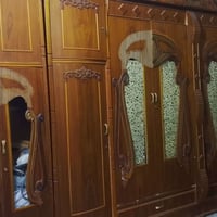 غرفة صاج • قابل تفاوض