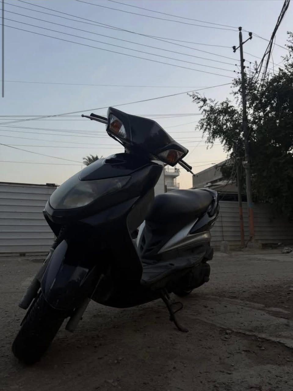 سلام عليكم
سكنس فحل نوزل كفالة عامه تاخذها وتطلع وتجيب الفيتر اللي يعجبك واذا مفتوحه اخذها ابلاش واطلع دراجة شغاله
ومكينه ناعمه كلش مكاني بغداد رقمي ***********
السعر خاص او اتصال على الرقم
