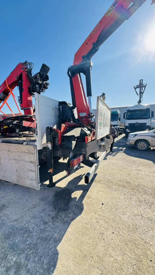 Pk16500 ريمونت كنترول  ✅
135$$$$✅
    معرض   محمد علي
         ☎️📱 *********** 
         ☎️📱 ***********
    ساعات:  ٩:٠٠صباحاً   -  ٧:٠٠مساء⏰
    بيع وشراء جميع الاليات الثقيله ✅
           عنوان أربيل/ شارع كركوك ✅📍
