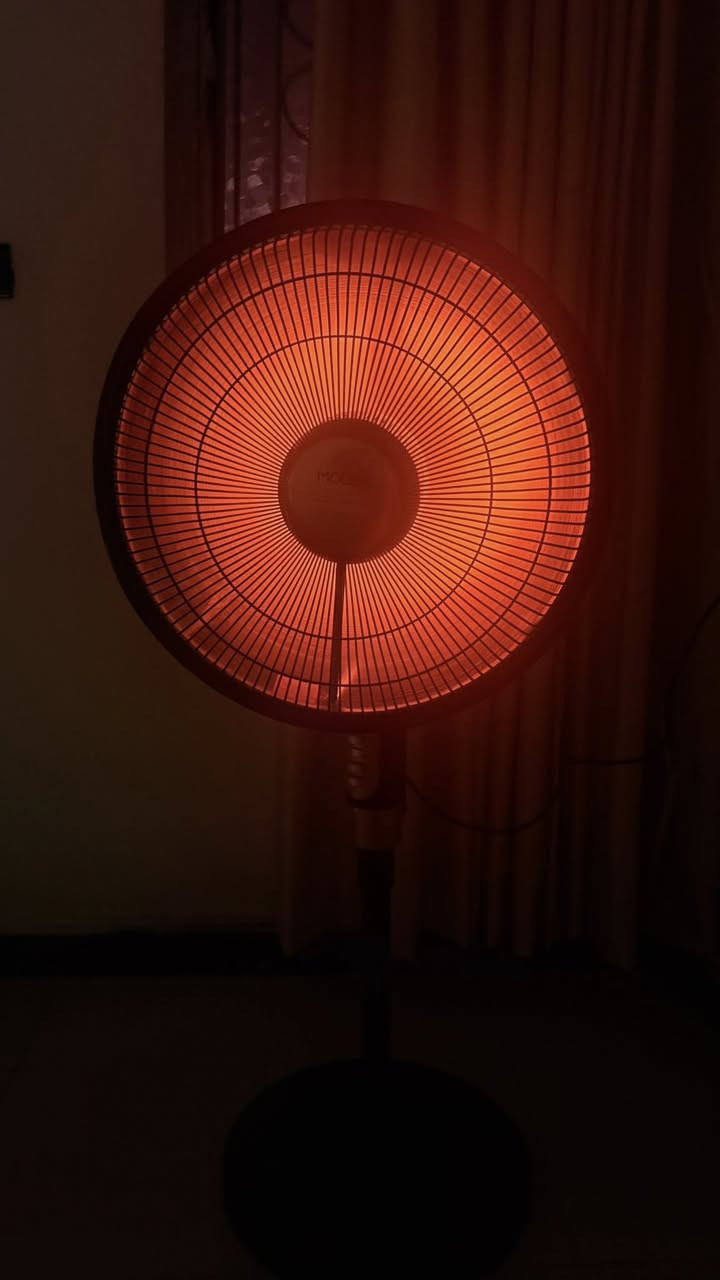 مدفأة مودكس استخدام موسم واحد
دواره مثل بنكه
سعر 100الف


**إذا كنت صاحب هذا الإعلان وتريد حذفه لأي سبب، رجاءا أرسل رسالة إلى الدعم الفني**