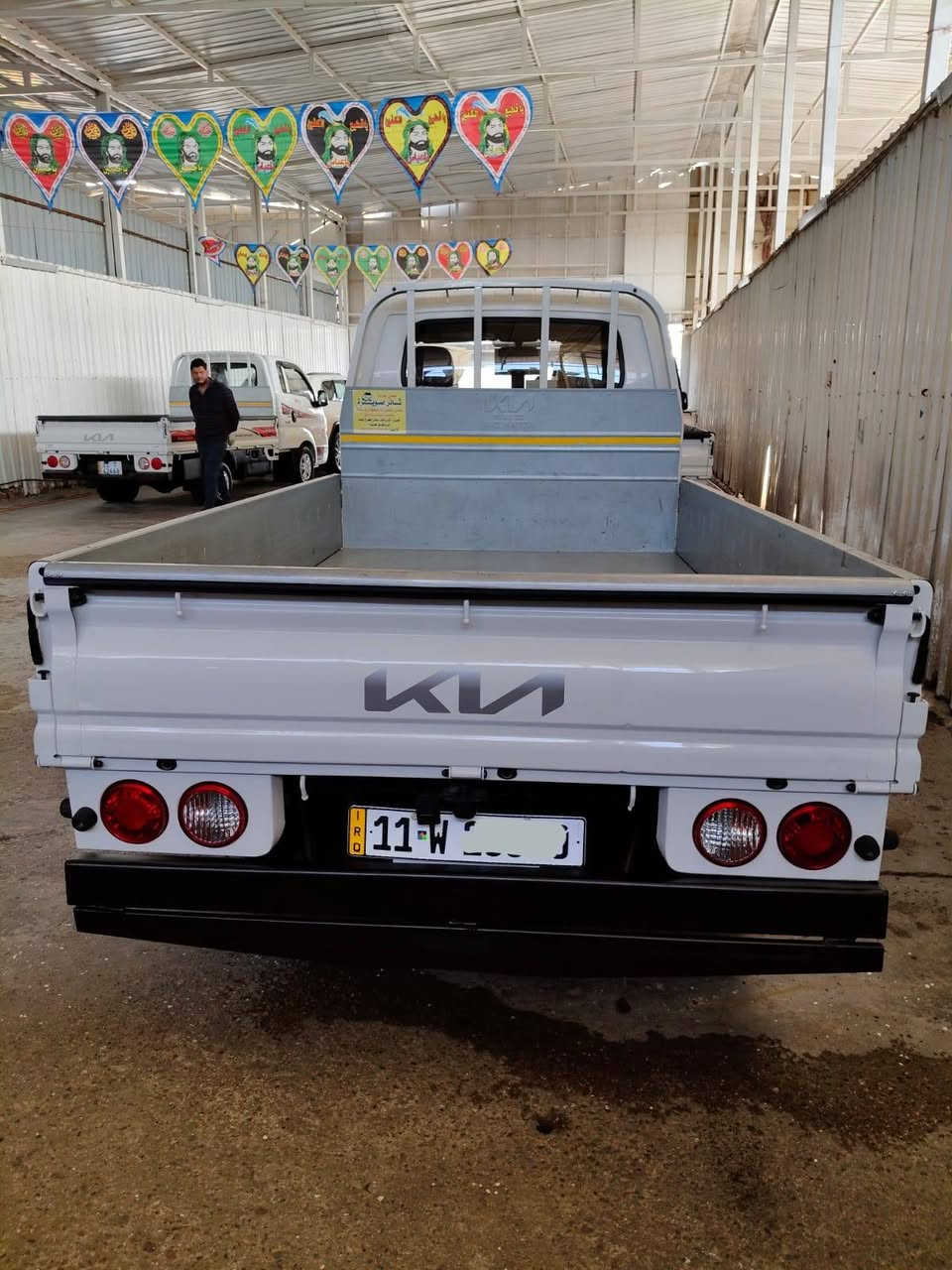 كيا بنكو ناصية #موديل2023 مكفولة كفالة عامة لا ضربة ولا صبغ ولآ بارد ولا شخوط ولا رصع


**إذا كنت صاحب هذا الإعلان وتريد حذفه لأي سبب، رجاءا أرسل رسالة إلى الدعم الفني**