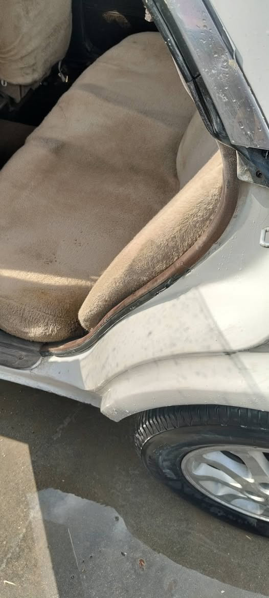 افالسلام عليكم مارك موديل 92 مكفوله من الكص ونقل جثه وتحويل مابيه لا ضربه قويه ولا خفيفه مكينه  وكير ونجي  جدد حداديه كله جديده رقم واسط مشروع وطني ألماني السعركلش من الأخير 32 غير سعر متصير يعجبك سعره وتفاصيل خابرني وتدلل تريد تعامل لتخابرني مكاني ذي قار قظا الشطره ***********
