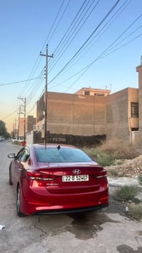 الانترة 17 موصفات عاديه حادثها وسونار بل منشور سعر 105 وبيها مجال مكان...