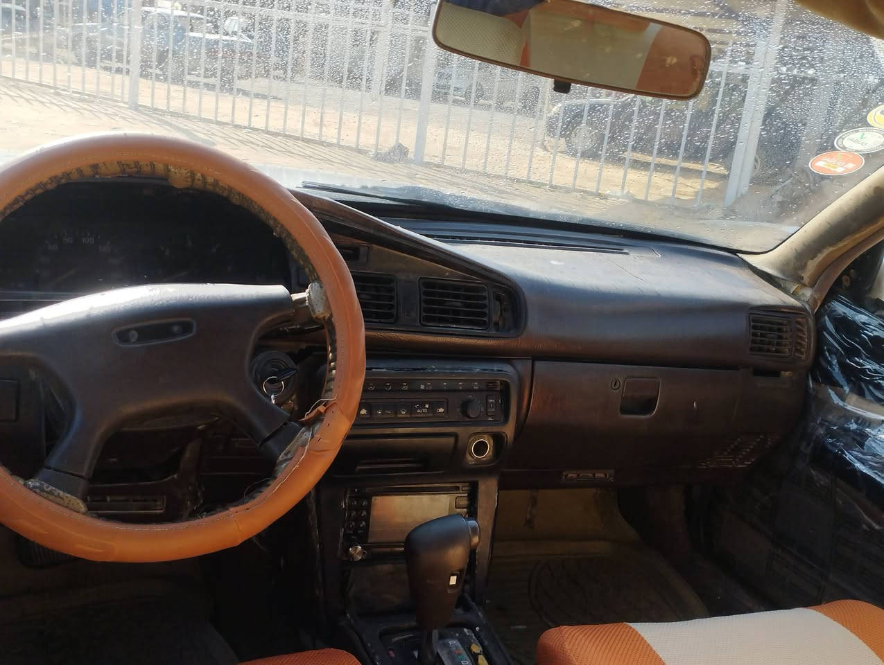 سلام عليكم مارك عضم موديل 92
 السعر 38 مكينه ونجي كير ومكينه جدد 
كهربيات رقم نجف تحويل مباشر سياره جاهزه

ملاحظه كفاله كص ونقل جثه مكاني نجف الإتصال ‏‪0786 499 2846‬‏
