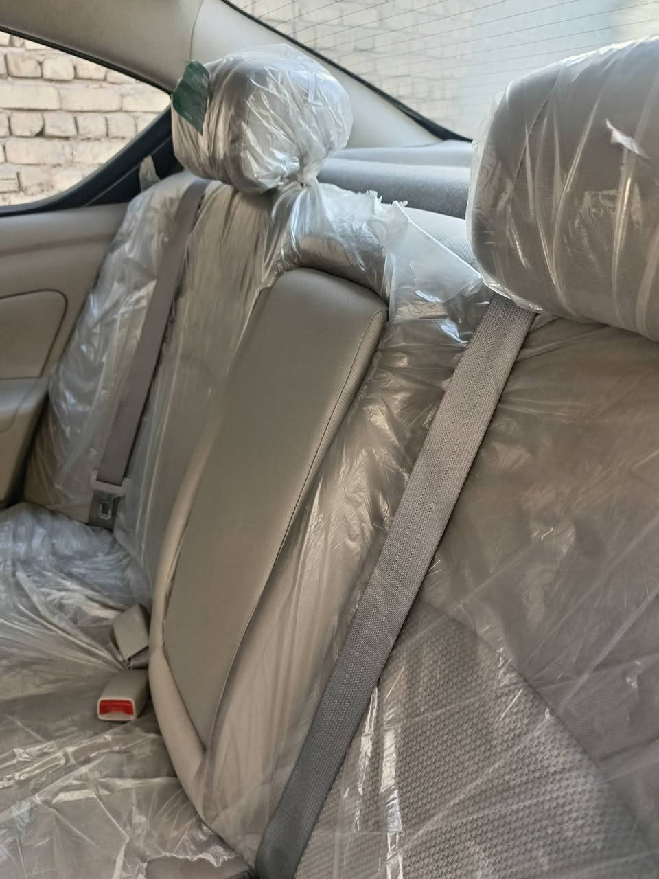 صني موديل 2024 رقم بغداد بأسمي تحويل او وكالة مكفوله من بارد ومن صبغ ومن تبديل وضع الشركة السعر 125بيهامجال حك الجية ***********
