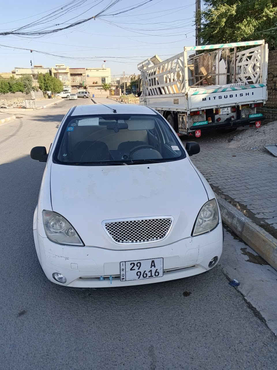 السلام عليكم تيبه  للبيع مديل 12 سياره جاهزه مكينه محوره مال كيه ريوو   كير مكينه مكفولات لا ضربه ولا صبغ   صدر جديد  الاتصال ***********
