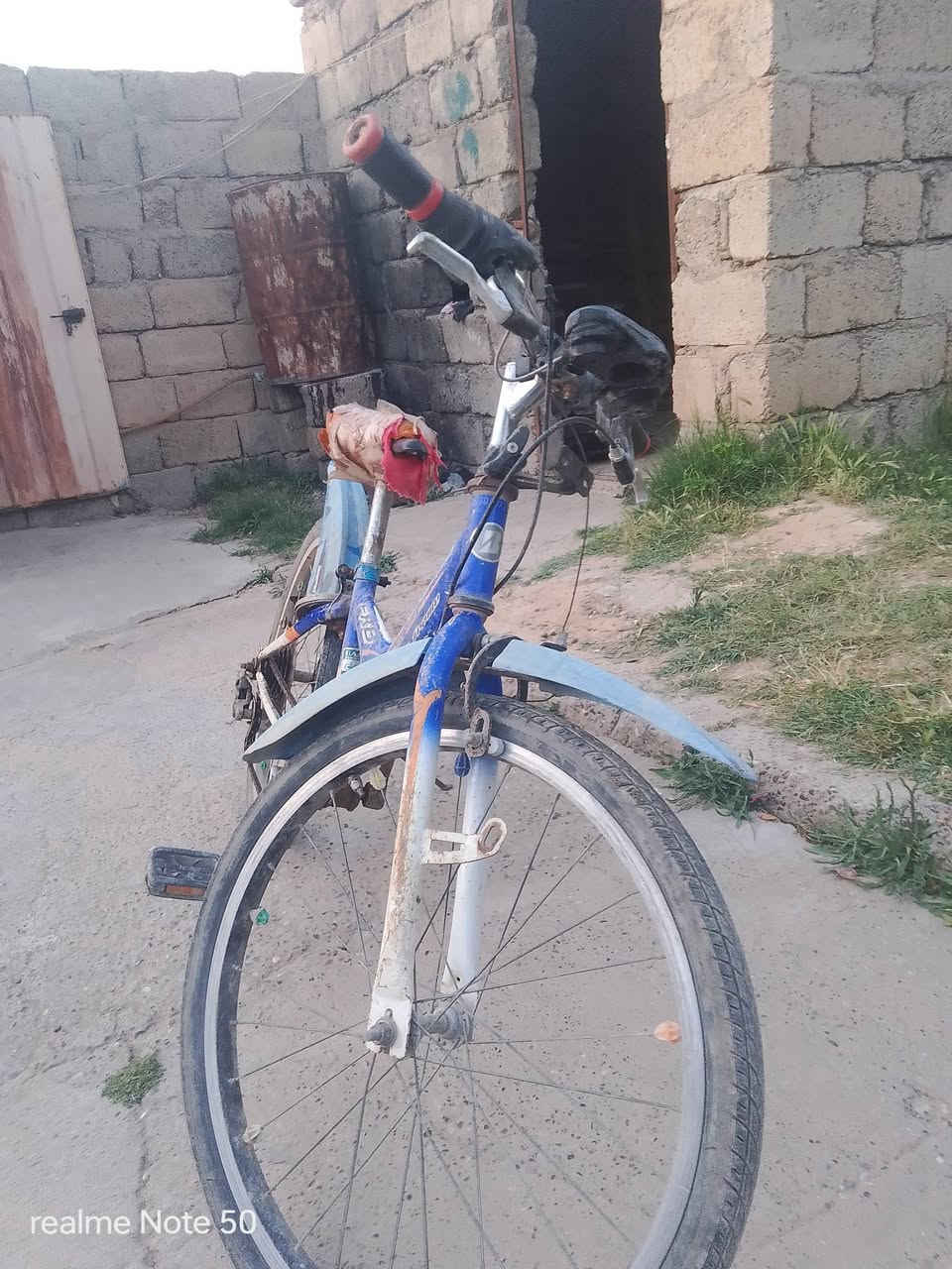 بايسگل للبيع
حجم22

السعر 45او بي مجال شي قليل


**إذا كنت صاحب هذا الإعلان وتريد حذفه لأي سبب، رجاءا أرسل رسالة إلى الدعم الفني**