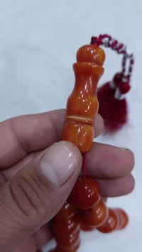 سندلوس • باكستاني • ٣٣ خرزة