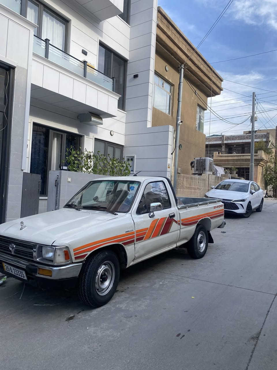 للبيع بيكب موديل 90 صبغ حزام محرك كير اكسن شرط  رقم دولي باسمي شرط التحويل السعر 57للتصال ***********
