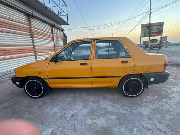 مكلف بنشر رجان لاحد يراسل اتصل على صاحب السياره مستعجل
2018

مصفره ممطلوبه 

مكفوله عام موضف الولد بنفط

تحويل ثاني يوم 

 السعر 45 بيهه مجال 

السياره حداديه 

صدر تخم تاير تبريد مكفوله 

***********
