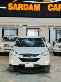 توكسون • ٢٠١١ • أربيل