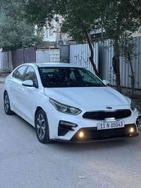 كيه فورتي 2019 بغداد انكليزي بسمي السعر 130 وبيهه مجال  ماشيه 90 كير ا...