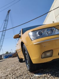 سوناتا • ٢٠٠٩ • ميسان الميمونه