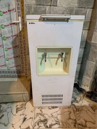 براد ماء • ايكور تركي • شغال ونظيف