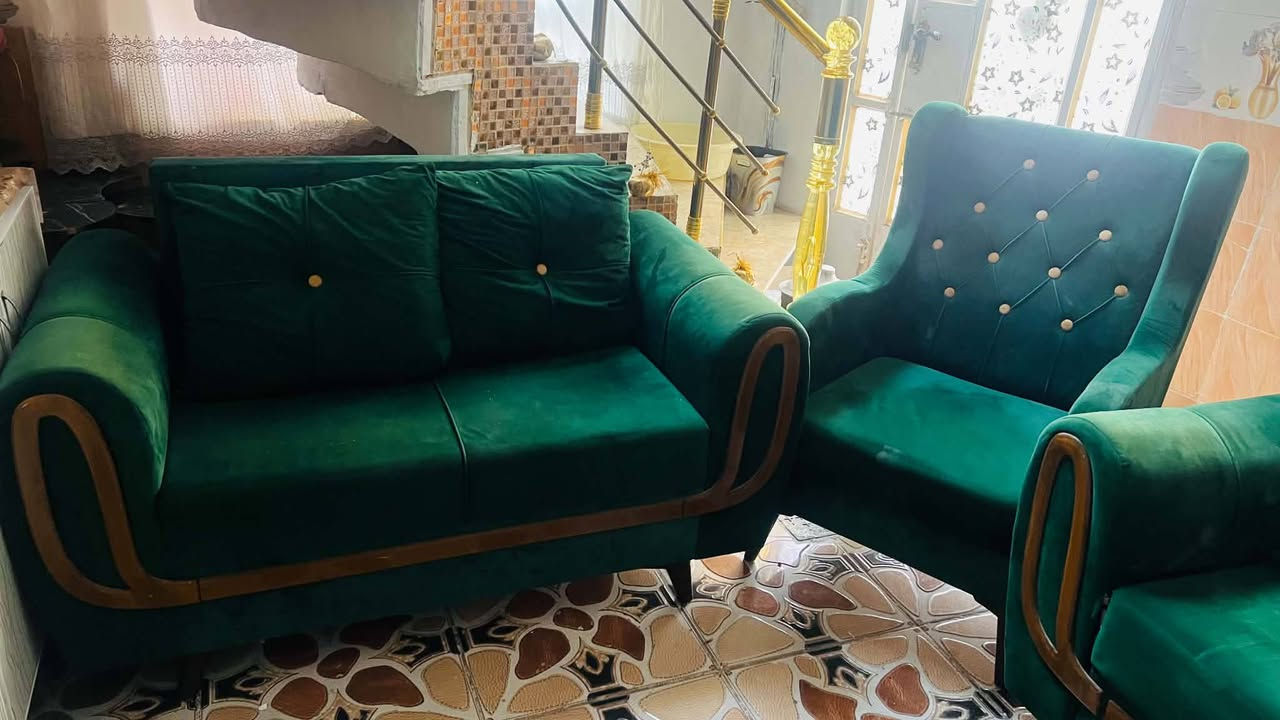 السلام عليكم عندي هذا تخم لبيع سبب بيع ماعندي مكان


**إذا كنت صاحب هذا الإعلان وتريد حذفه لأي سبب، رجاءا أرسل رسالة إلى الدعم الفني**