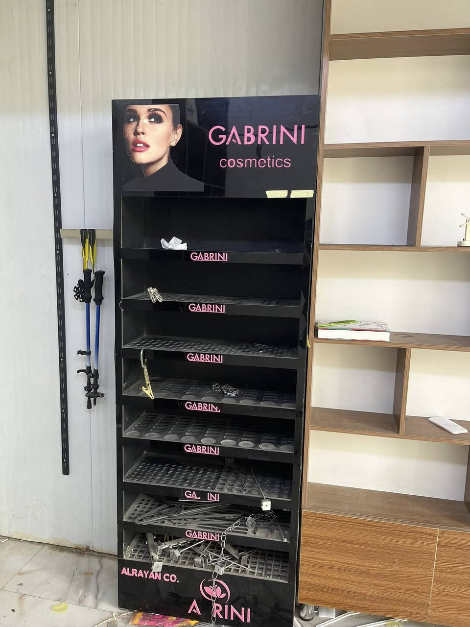 رفووف خشششب 4 قطع بيع مستعجل


**إذا كنت صاحب هذا الإعلان وتريد حذفه لأي سبب، رجاءا أرسل رسالة إلى الدعم الفني**