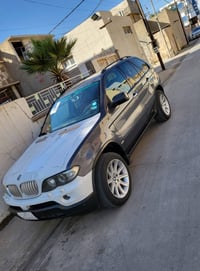 X5 ٢٠٠٠ • محدث ٢٠٠٦ • بل كامل