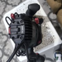 فريزة الماني باركسايد جديدة بالكارتون مع كافة الملحقات للتواصل07707744...