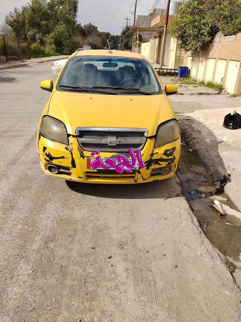 السلام عليكم افيو 2010 وارد امريكي للبيع
كير توماتيك رقم مسطرة غرامة + هيئة صفر
اني شرعيها سنوية 2029
موصل الايسر  سعرها 55
باقي التفاصيل اتصال
0750 645 9206
