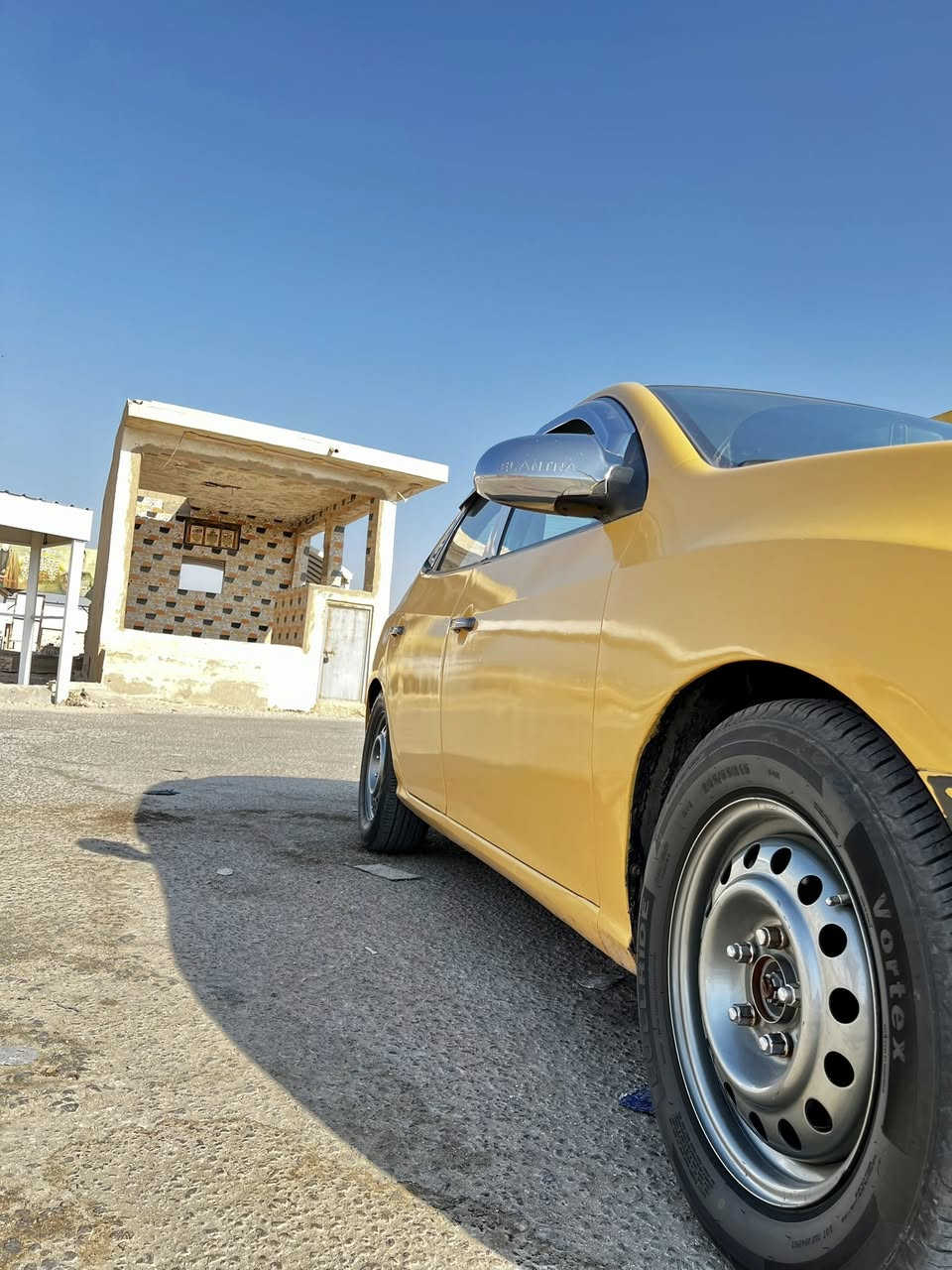 🚖النترا
🖐🏻⬅️وارد أمريكي 
🖐🏻⬅️موديل2009🙋🏻‍♂️
🖐🏻⬅️فول مواصفات💯 
✋🏻⬅️اربع دسكات+ نظام ABS
✋🏻⬅️نظام محاكي بلادي بالسقف
✋🏻⬅️نظام مثبت سرعة
✋🏻⬅️نظام تقليل صرف الوقود
✋🏻⬅️تحكم استيرن جهتين
تخم ويل بلادي+تخم تاير جديد
صدر امامي+صدر خلفي جديد
🖐🏻⬅️رقم ديالئ جديد🇩🇪  
🖐🏻⬅️هيئه وغرامات صفر0️⃣ 
🖐🏻⬅️محرك🚂2000 
🖐🏻⬅️السونار مرفوق ويا الصور 
🖐🏻⬅️شرط التحويل🤝 
🚦السعر95💵وبيها مجال
✋🏻⬅️مكاني ديالئ الخالص
رقم الاتصال /***********
هذا الرقم وات ساب متواجد هم بي
