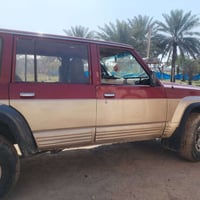 فور ويل • مديل ٩٣ • رقم بغداد دولي