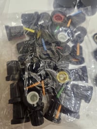 شلعة • اجهزة صوتية • ٩٠ قطعة