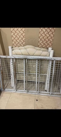 وحدة • ٦٠ • سرير