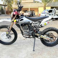 CRX • 300CC • موديل 2025