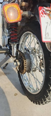 ماطور للبيع شرط فول السعر 300  وبي مجال الرقم 07714005955