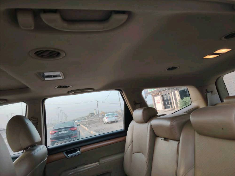 موهافي خليجي موديل 12 فول مواصفات 1/1 اعله فئة
زراك لايت
لايت زنون عالي وناصي
بصمة
شاشة
تحكم استيرن
فتحة
فور ويل
تدفئة تبريد بالكشنات
كشنات كهربائية
تبريد 3 قطع
حساسات
مثبت سرعة
وبعد بيها هواي مواصفات
السيارة مكفولة من الضربة والمعجون والتبديل
بيها فقط بنيد وجاملغ مصبوغات بسبب شخوط
كير محرك مكفولات
تخم تاير جديد
ادامة جديدة
فقط صدرها الامامي نص عمر
السعر 142 وبيها مجال لطيبين
السيارة جاهزة وبالخير ع ياخذها
تراي وين ما يعجبك
مكاني الصويرة
ناحية سيد والشهداء
***********
***********
