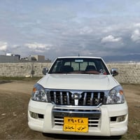 گۆنا ٢٠٠٩ • ٧٤٠٠٠ كم • بدون دهن