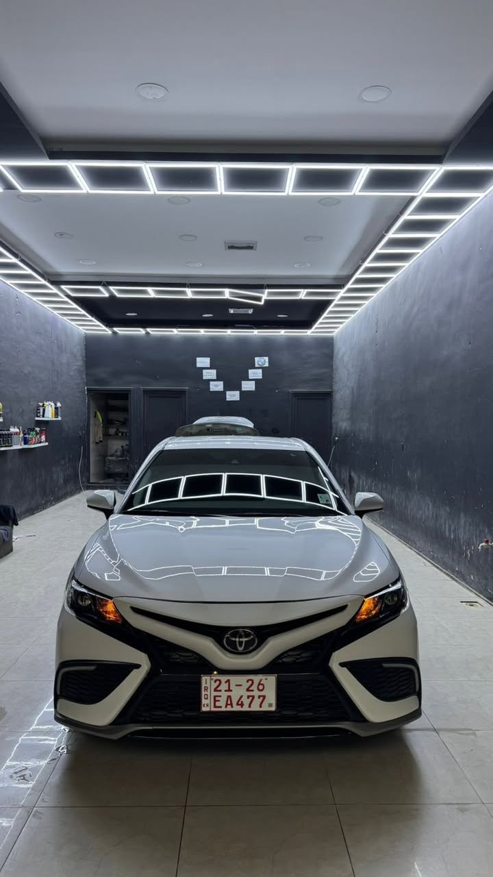 سلام عليكم
سلام عليكم
كامري وارد امريكيSE بس سندوك سلخ بدون دوخل ايرباك فقت ١قتعه رقم كاتي شمال
٢٢٥$
☎️***********
مكان.سليمانيه
