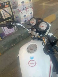 ماطور البيع ساو 1750 وبي مجال 07803455560