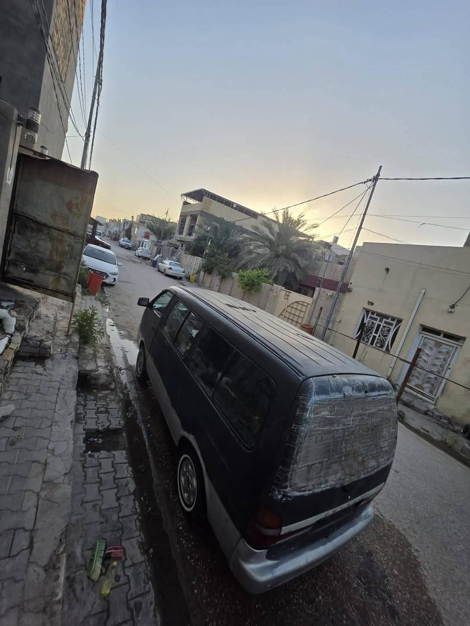 بسبب الوعود الكاذبه اعيد النشرالسلام عليكم كيا بريجو للبيع موديل ٩٧ زيتوني شواصي ٣بلاديات واحد معمر صوب العبري امامي مكينه ٣٠٠٠ سوبر كير اكسن حداديه تخم تاير كهربائيات جاهز كشن ستاركس تنته وبطاين حلوات رقم بغداد دولي بسمي مدوار ثاني يوم سنويه ٢٠٣٠ مصفره غرامات مرور هيئه عليه ٩٠ الف مكان السياره النجف كوفه
السعر٥٠وبيه مجال قليل الاستفسار اتصل 
***********
وتساب ***********

بسبب الوعود الكاذبه اعيد النشرالسلام عليكم كيا بريجو للبيع موديل ٩٧ زيتوني شواصي ٣بلاديات واحد معمر صوب العبري امامي مكينه ٣٠٠٠ سوبر كير اكسن حداديه تخم تاير كهربائيات جاهز كشن ستاركس تنته وبطاين حلوات رقم بغداد دولي بسمي مدوار ثاني يوم سنويه ٢٠٣٠ مصفره غرامات مرور هيئه عليه ٩٠ الف مكان السياره النجف كوفه
