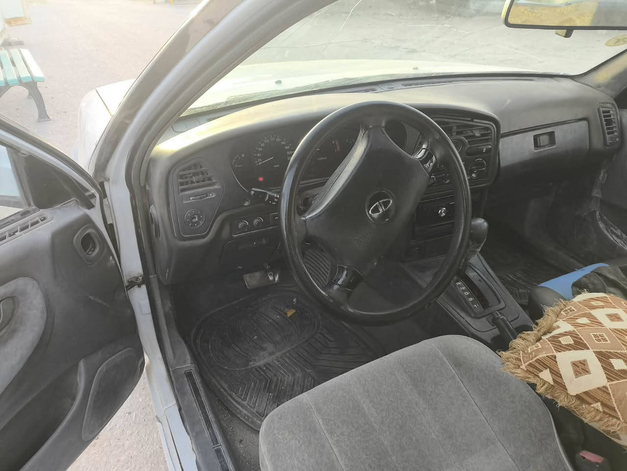 بسم الله (مكلف بنشر الي عندة سيارة للبيع يجي خاص )
اقرة تفاصيل كاملة (اكو فيديو بتعليقات شوفهن)
برنس فراشه نظيفة بسعر مناسب جداً 
رقم راعيها بلمنشور 

🔹 النوع: (      برنس فراشه    )
🔹 الموديل: (               )
🔹 السنة: (                )
🔹 اللون: (       ابيض      )
🔹 رقم السيارة / التسجيل: (          كركوك اللماني      )
🔹 الممشى: (       _         ) كم
✨ المواصفات:
(  ...)
🛠 حالة السيارة:
المحرك: (ممتاز )
الجير: (ممتاز /اوتو )
الهيكل: (نظيف )
⚠ النواقص إن وجدت:
(.     لا توجد نواقص       )
💰 السعر المطلوب: (         28     ) قابل للتفاوض بالمعقول
📍 الموقع: (       نجف ناحية القديمة         )
📞 للتواصل: (   ***********           )
