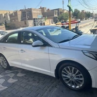 سوناتا خليجي • ٢٠١٥ • ٢٤٠٠