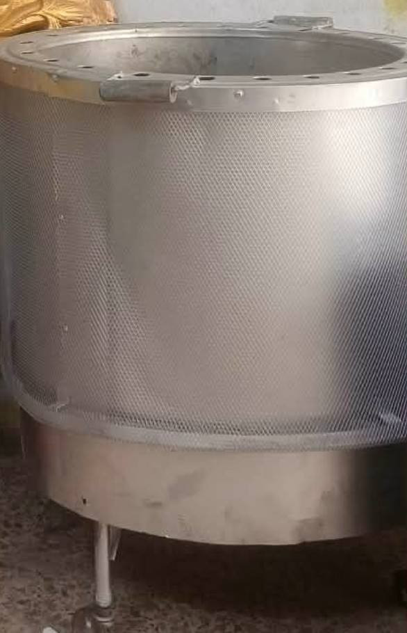 ب50 وبي مجال مكان بلديات


**إذا كنت صاحب هذا الإعلان وتريد حذفه لأي سبب، رجاءا أرسل رسالة إلى الدعم الفني**